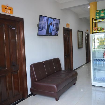 Hotel La Rotonda Caucasia Zewnętrze zdjęcie