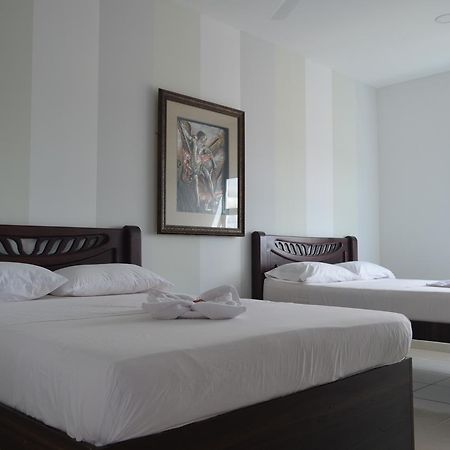 Hotel La Rotonda Caucasia Zewnętrze zdjęcie