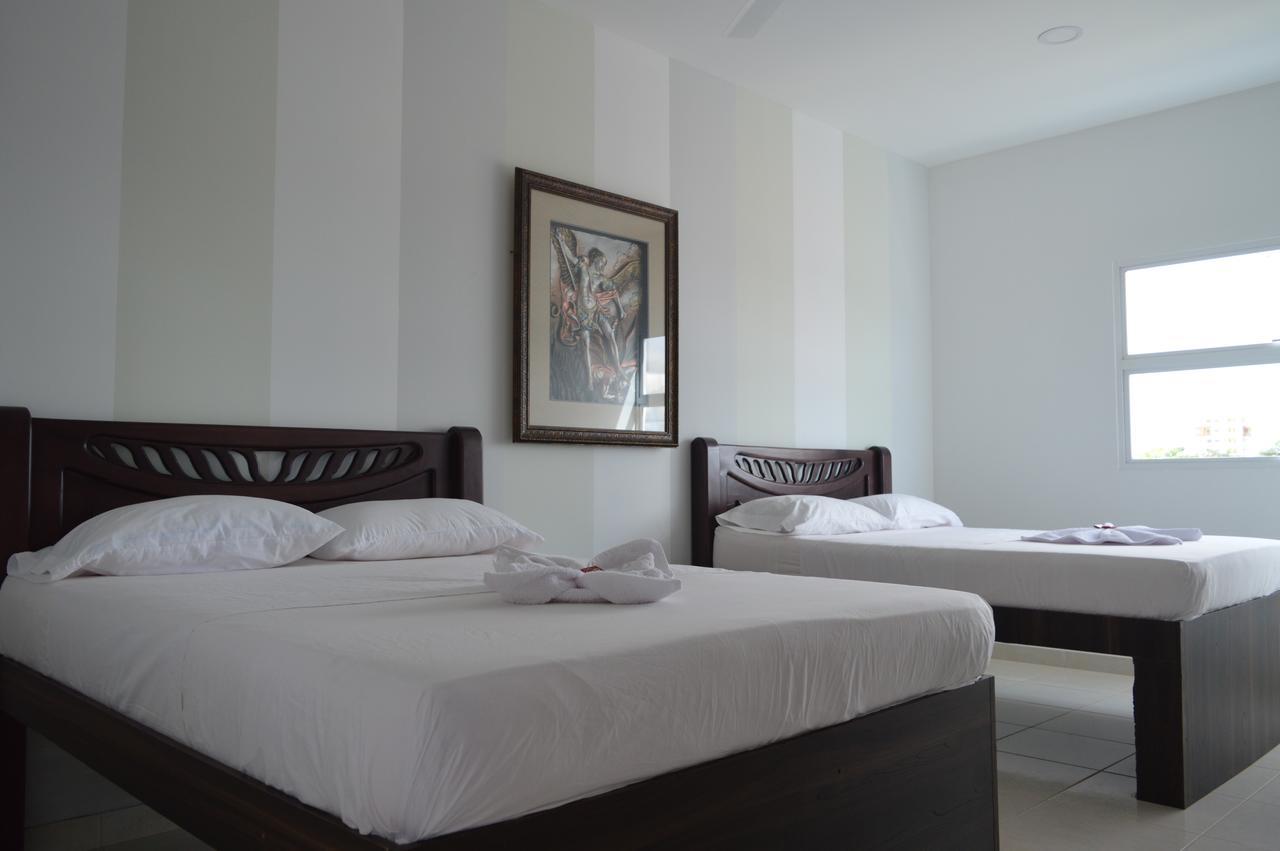 Hotel La Rotonda Caucasia Zewnętrze zdjęcie