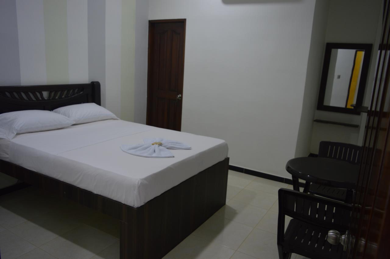 Hotel La Rotonda Caucasia Zewnętrze zdjęcie