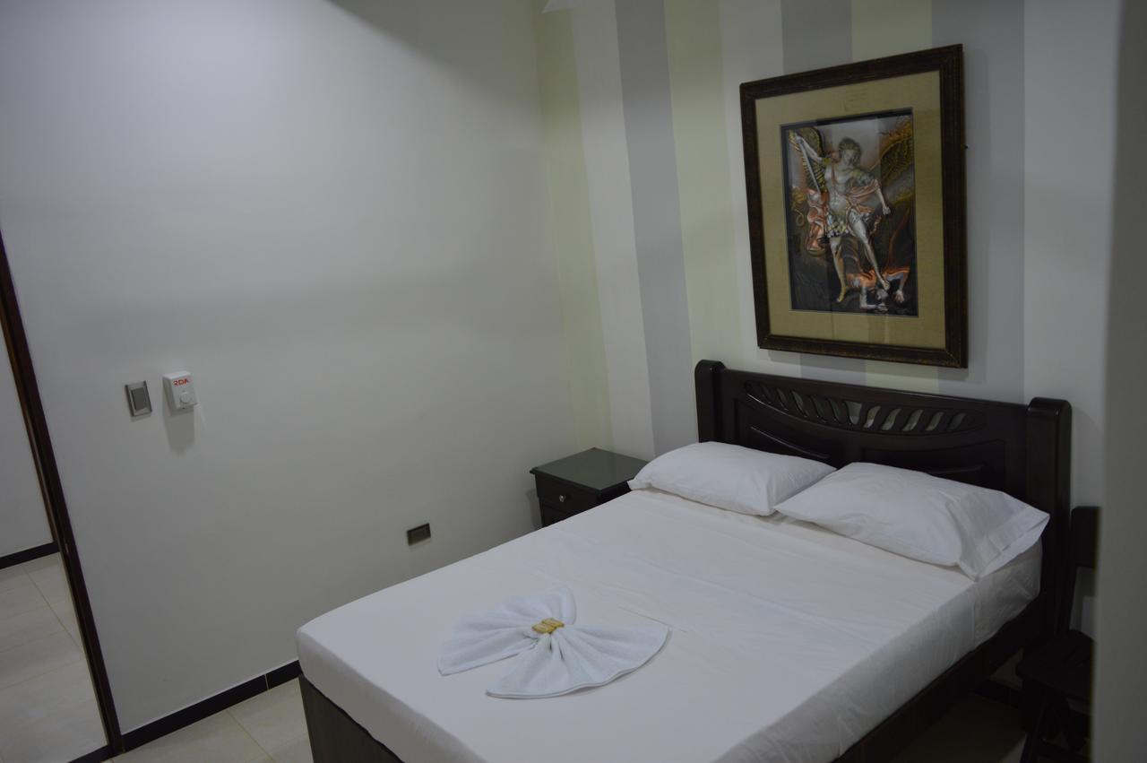 Hotel La Rotonda Caucasia Zewnętrze zdjęcie