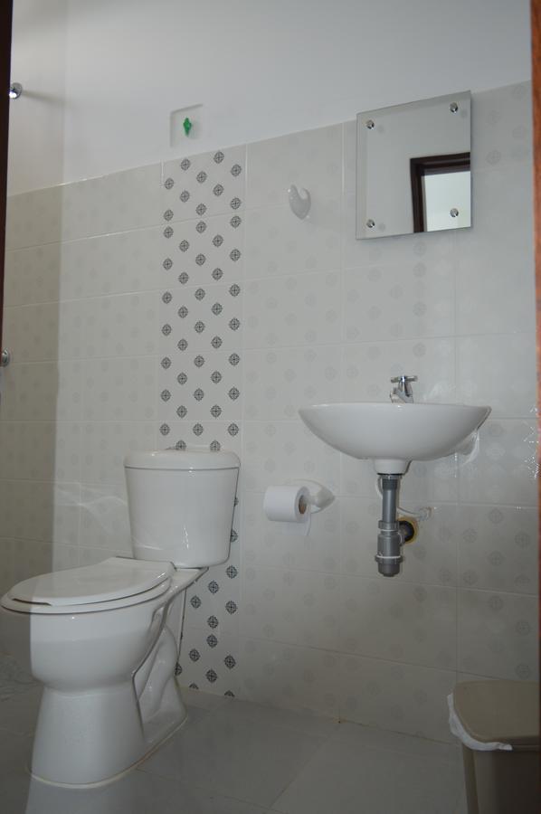 Hotel La Rotonda Caucasia Zewnętrze zdjęcie